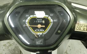 HONDA C50 SUPER CUB AA04