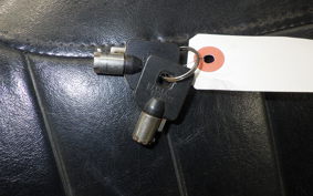 HARLEY FXDC 1580 2011