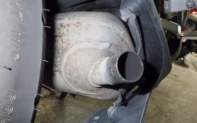 YAMAHA YZF-R25 2008 RG10J