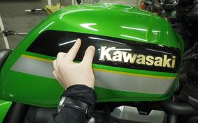 KAWASAKI ZRX1200 D 2015 ZRT20D