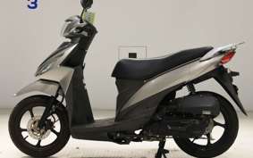 SUZUKI ADDRESS 110 1998 CE47A