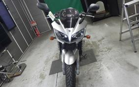 YAMAHA FZS1000 FAZER 2004