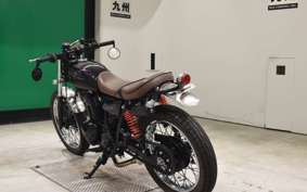 KAWASAKI 250TR BJ250F