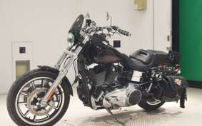 HARLEY FXDL 1580 2016