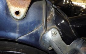 HONDA C50 SUPER CUB AA01