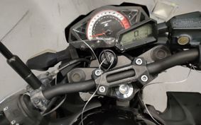 KAWASAKI Z250 ER250C