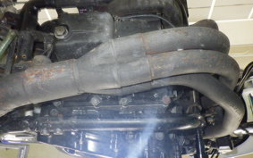 SUZUKI GSX400 IMPULSE 1996 GK79A