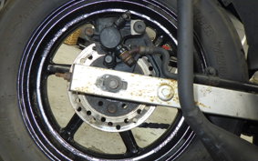 HONDA NSR50 Gen.4 2025 AC10
