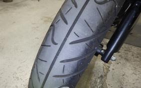 YAMAHA MT-25 2012 RG10J