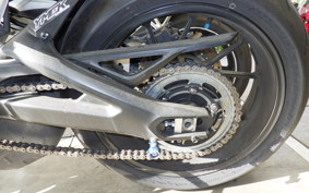 YAMAHA XSR900 2020 RN56J