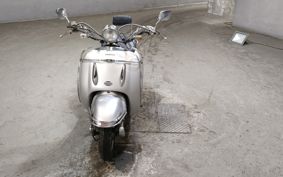 HONDA JOE CAR 50 AF42