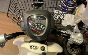 HONDA SUPER CUB110 JA07