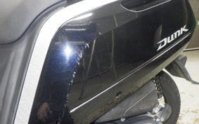 HONDA ﾀﾞﾝｸ 2008 AF78