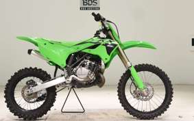 KAWASAKI KX85L KX085D