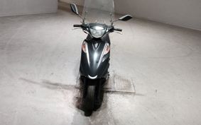 SUZUKI ADDRESS V125 CF46A