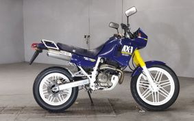 HONDA AX-1 MD21