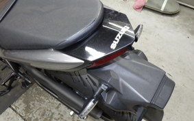 SUZUKI SV650 X A 2019 VP55B