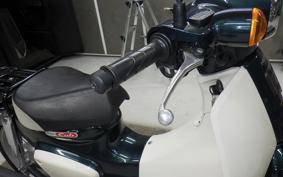 HONDA C110 SUPER CUB JA59