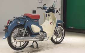 HONDA C125 SUPER CUB