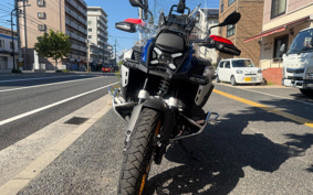 BMW R1300GS Adventure ASA 2026 0M31