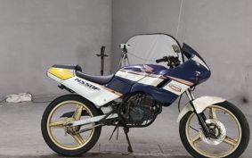 HONDA NS50F AC08