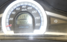 HONDA PCX 125 JF56