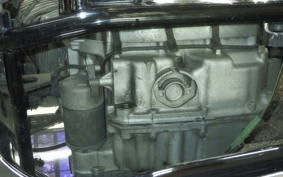 YAMAHA DRAGSTAR 400 1997 4TR