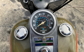 HARLEY FLH 1981 AJK