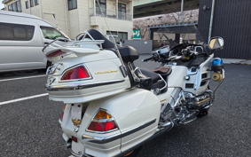 HONDA GL1800 GOLDWING  2002 SC47