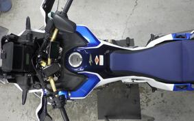 HONDA CRF1100L AFRICA TWIN DCT 2021 SD10