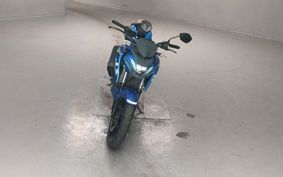 SUZUKI GSX-S125 DL32B