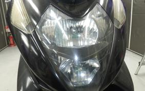 HONDA SILVER WING 400 2002 NF01