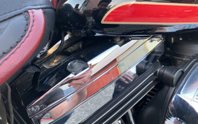 HARLEY FLSTS1450 1998 BRL