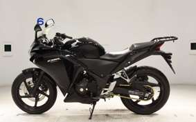 HONDA CBR250R GEN 3