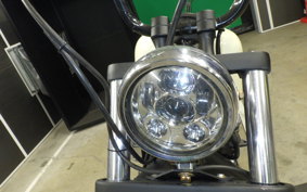 KAWASAKI VULCAN 400 CLASSIC 1995 VN400A