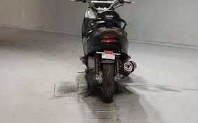 YAMAHA MAJESTY 125 5CA