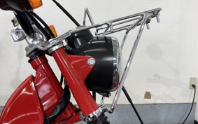 HONDA CT110 HUNTER CUB JD01