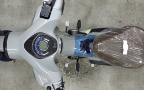 HONDA C125 SUPER CUB JA71