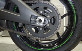 KAWASAKI ZH2 2020 ZRT00K