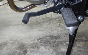 HONDA MONKEY 125 2004 JB03