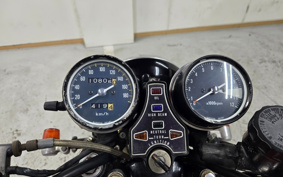 HONDA CB400 1975 CB400F