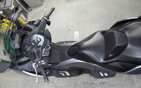 BMW C650GT 2014
