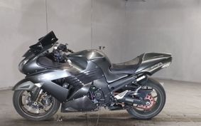 KAWASAKI ZZR1400 ZXT40A