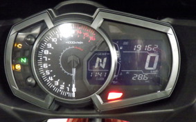 KAWASAKI NINJA 250 2 2006 EX250P