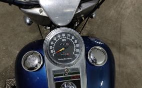 HARLEY FLH 1200 639