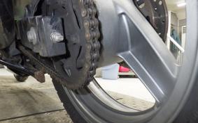 KAWASAKI EX-4 1996 EX400B