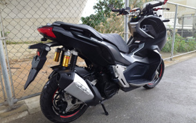 HONDA ADV150 KF38