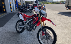 HONDA CRF250L MD38