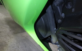 KAWASAKI NINJA 250R 1991 EX250K