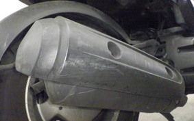 YAMAHA GEAR Gen.2 UA08J